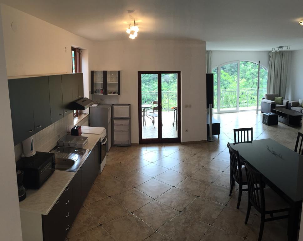 Villa Flora Οπατία Δωμάτιο φωτογραφία