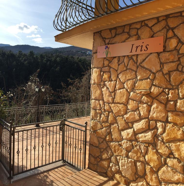 Villa Flora Οπατία Εξωτερικό φωτογραφία