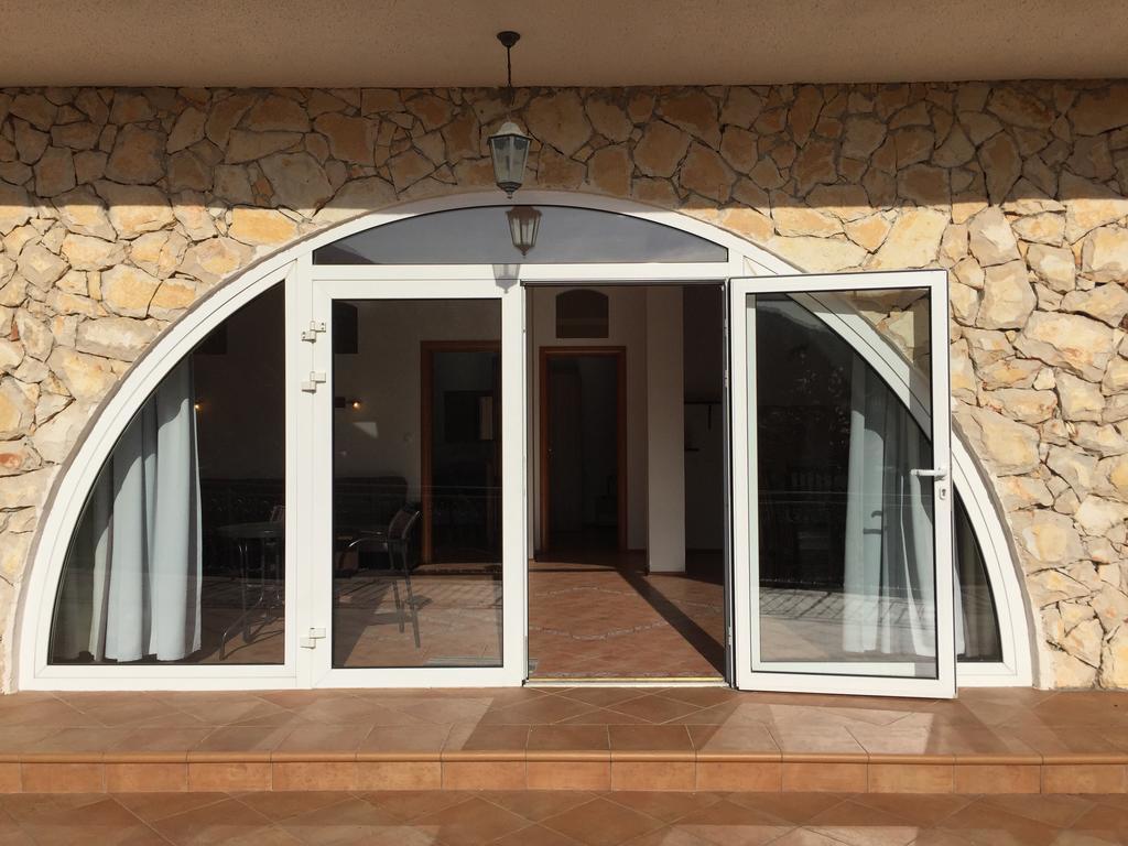 Villa Flora Οπατία Εξωτερικό φωτογραφία