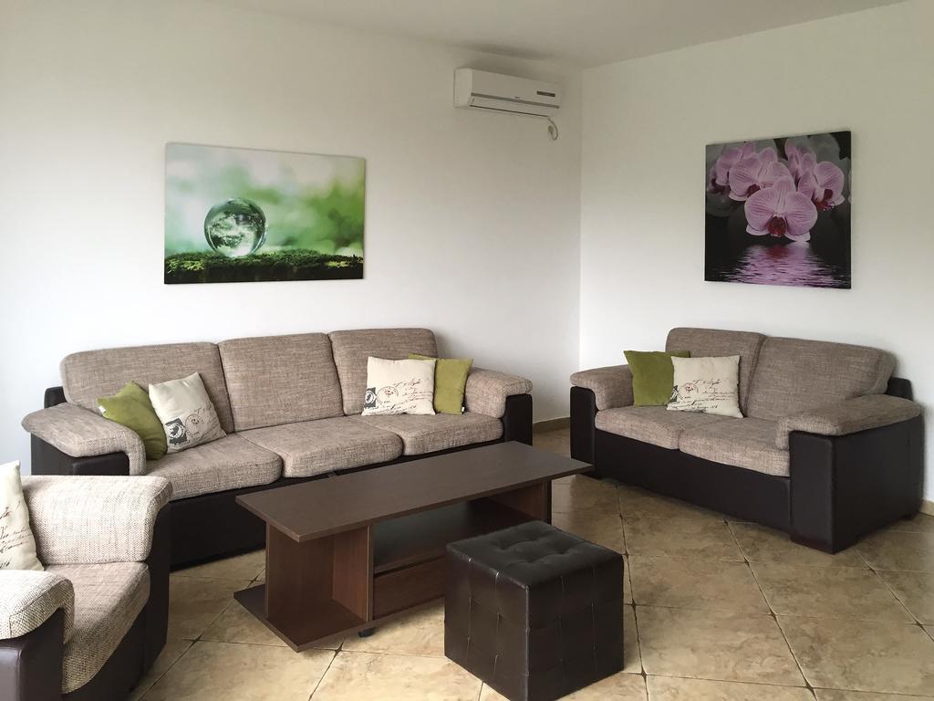 Villa Flora Οπατία Εξωτερικό φωτογραφία