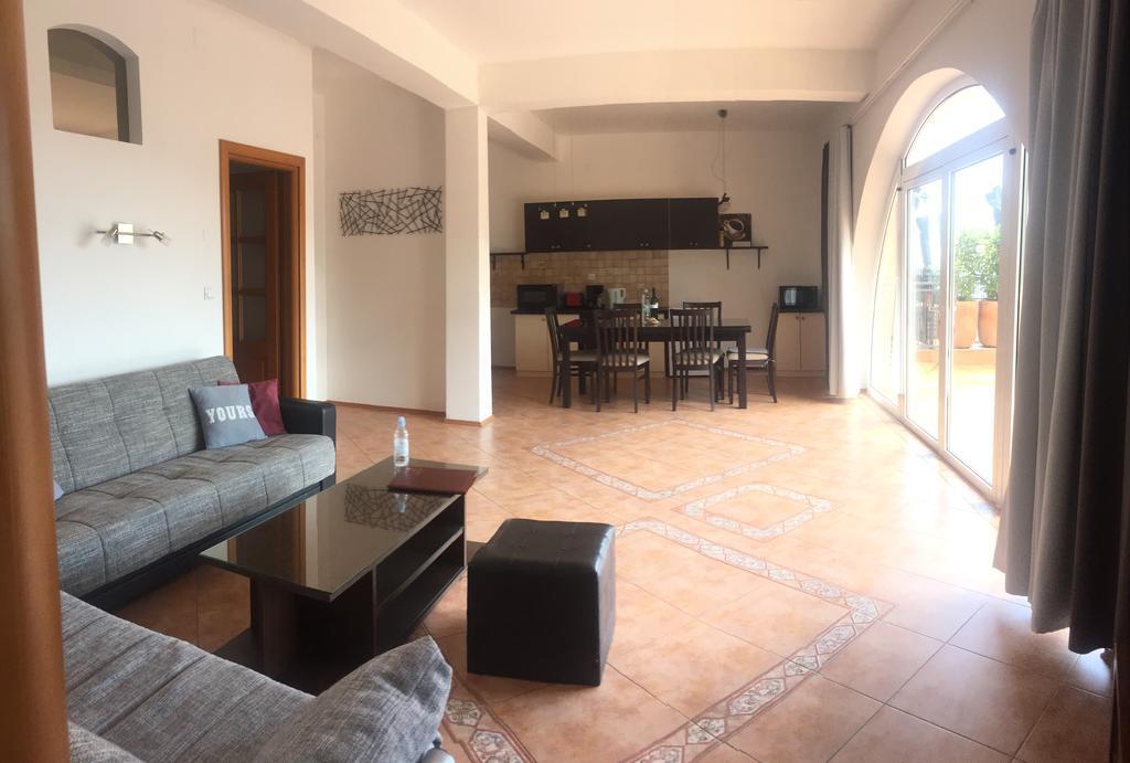 Villa Flora Οπατία Εξωτερικό φωτογραφία